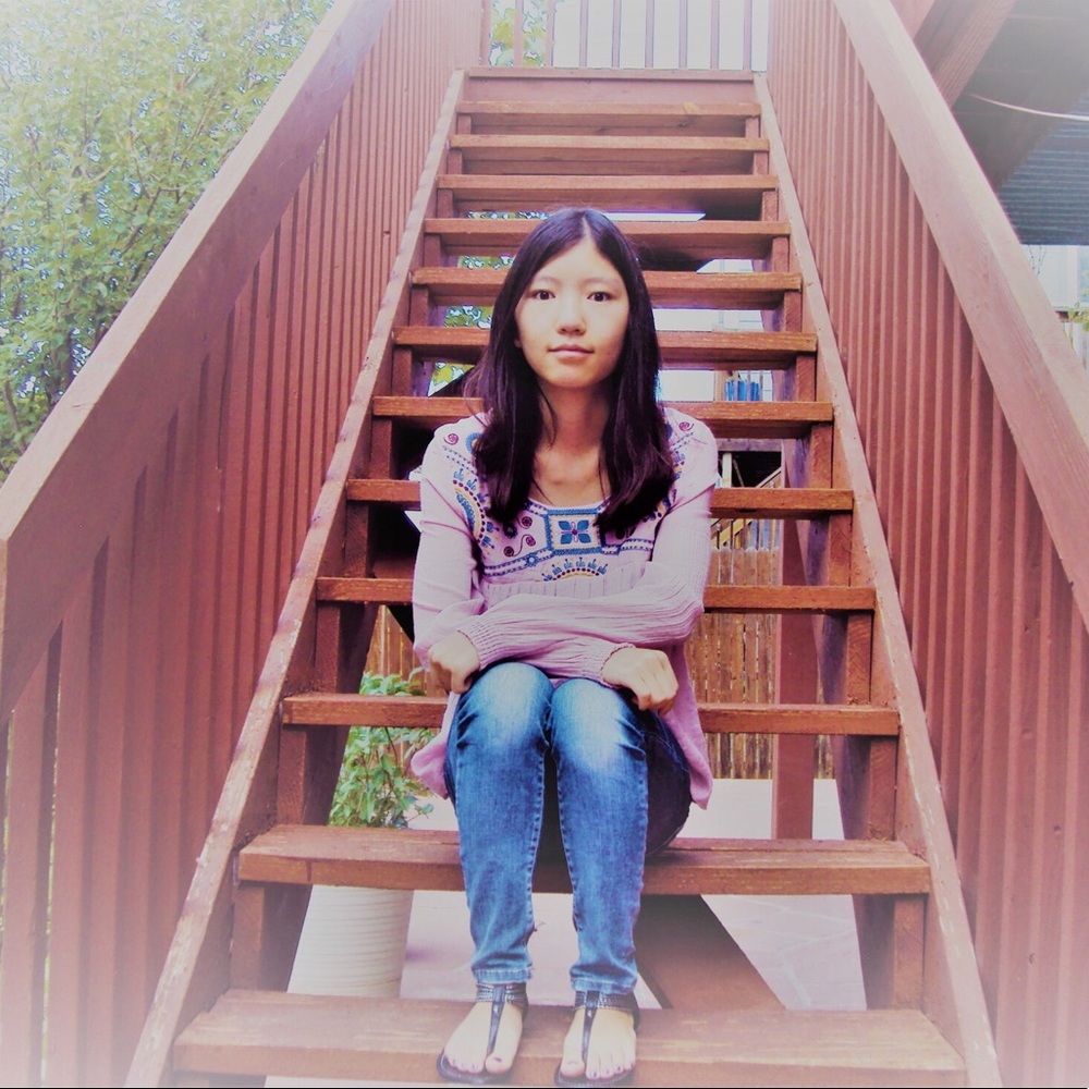 Meet your Posher, Gina